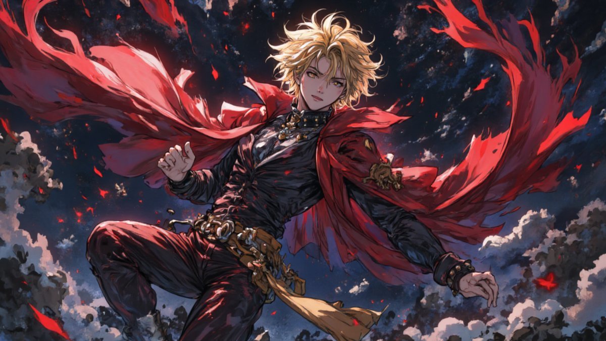 Dio Brando