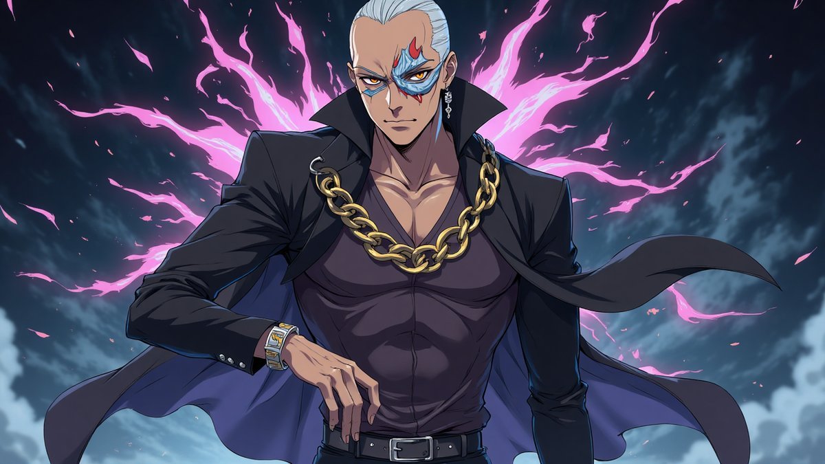 Enrico Pucci