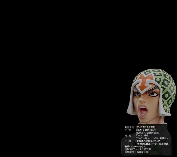 Guido Mista