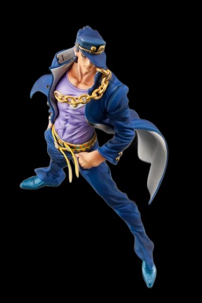 Jotaro Kujo