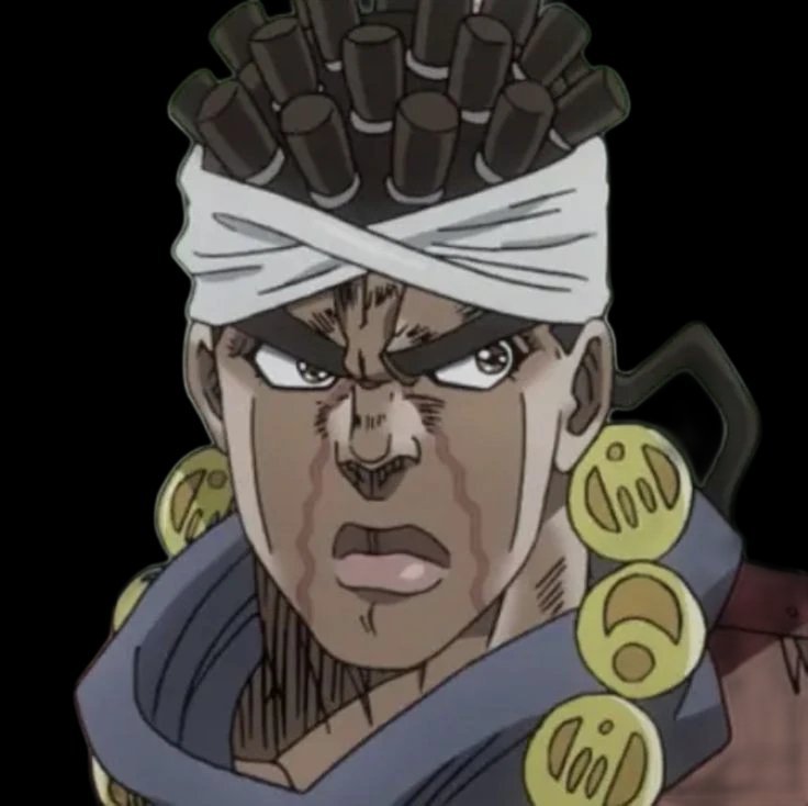 Muhammad Avdol