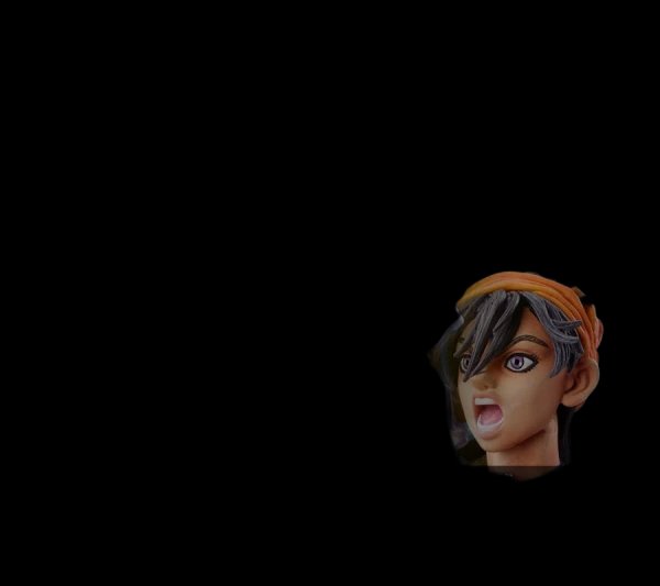 Narancia Ghirga