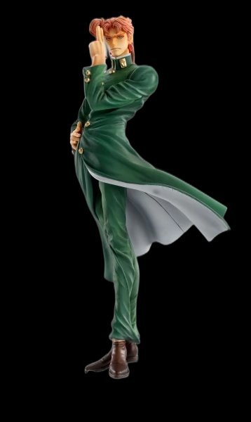 Noriaki Kakyoin